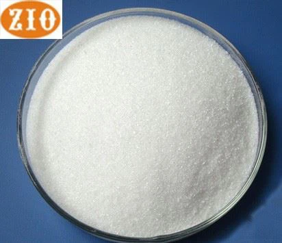 Crystalline Sodium Citrate Acidity Regulator