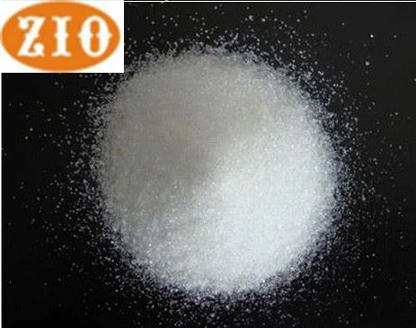 Crystalline Sodium Citrate Acidity Regulator