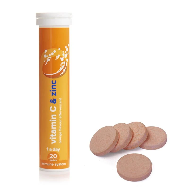 C-vítamín tafla, C-vítamín 1000g