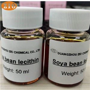 Matvælaaukefni Soy Lecithin Powder E322